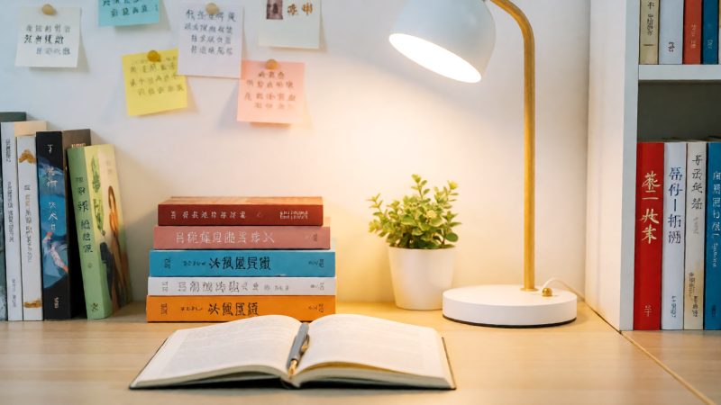 追书与收藏功能:阅读进度管理与更新提醒指南