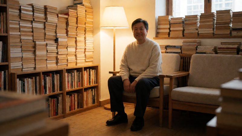 阅读 内容简介:这本书究竟在讲什么?