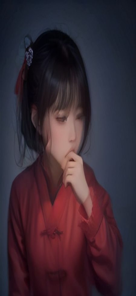 阅读 App 夜间模式界面，深色背景，柔和低亮度，文字清晰，保护夜间阅读
