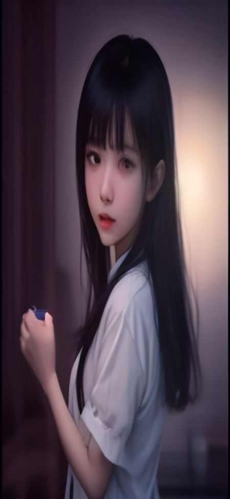 阅读 App 夜间模式界面,深色背景,柔和低亮度,文字清晰,保护夜间阅读